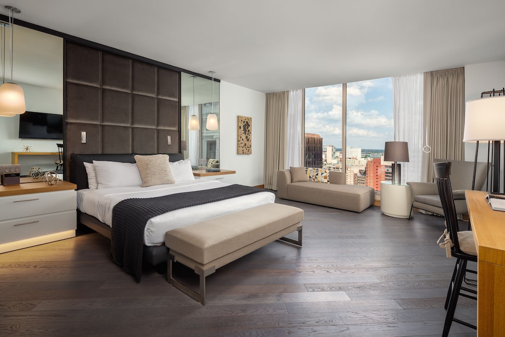 The Windsor Suites - photo 14