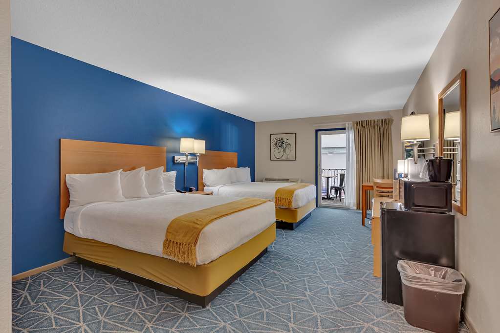 SureStay by Best Western Spicer - photo 3