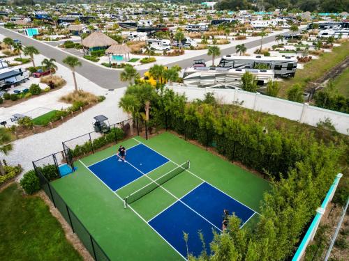 Camp Margaritaville Auburndale RV Resort and Cabana Cabins - photo 10