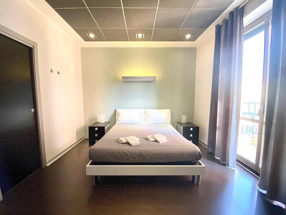 Gemini Guest House — 4-Star Luxury Hotel in Rome, Italy