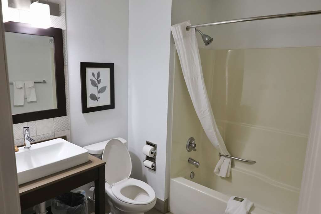 Country Inn & Suites by Radisson Sparta WI - photo 21