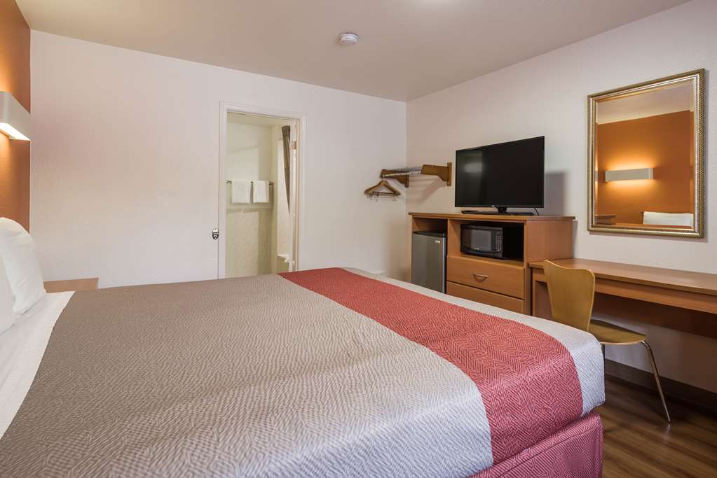 Motel 6 Concord CA - photo 7
