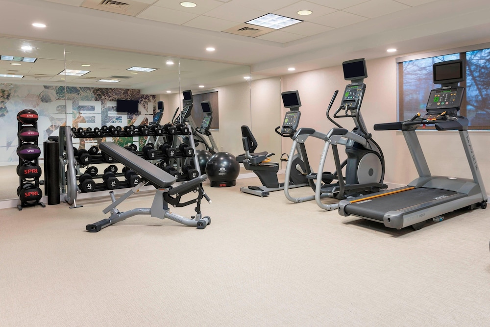 SpringHill Suites by Marriott Grand Rapids North - photo 18