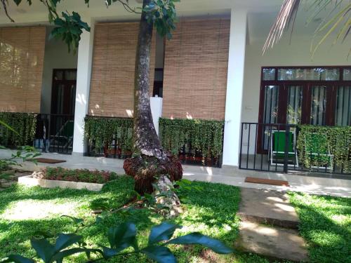 Mn House — 4-Star Luxury Hotel in Unawatuna, Sri Lanka
