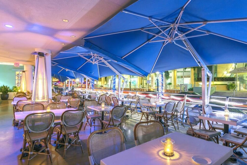 Sobe Ocean Drive Suites - photo 12