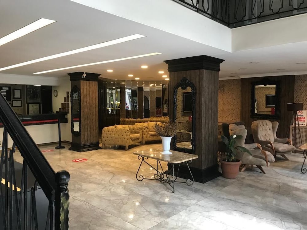 Keles Hotel in Rize, Turkey