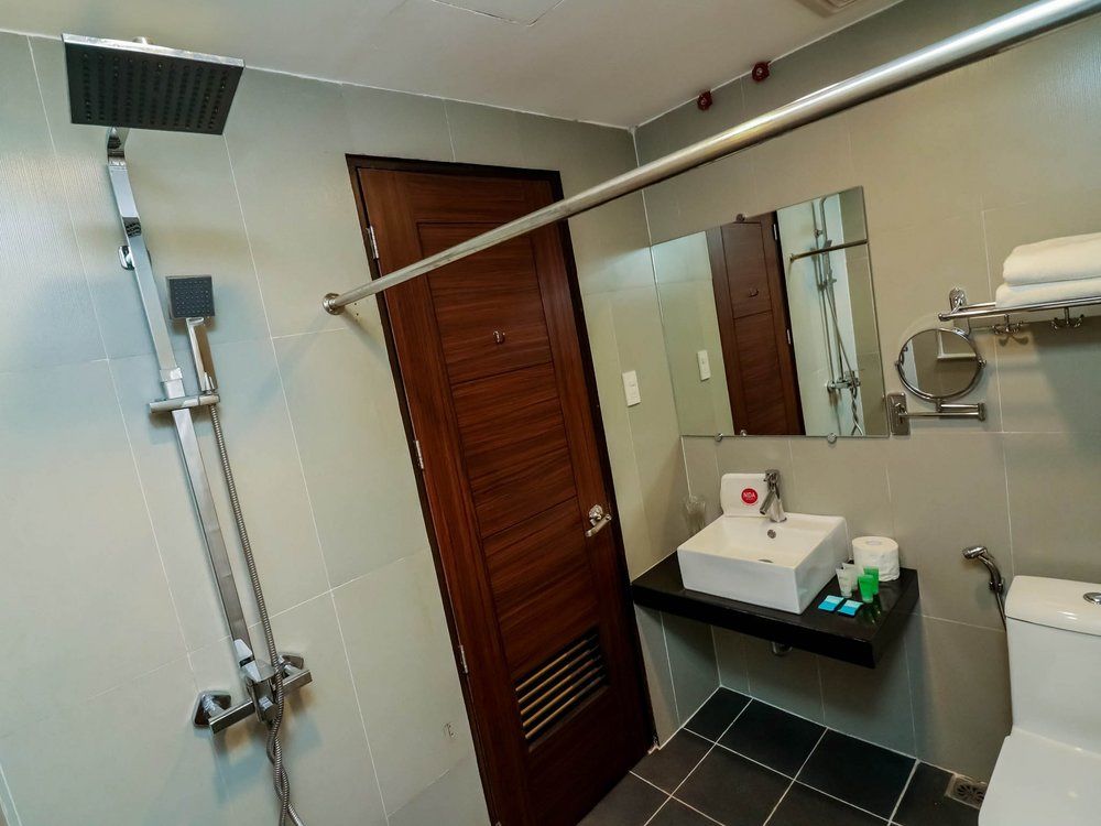 NIDA Rooms Boracay Aklan Delight — Balabag — photo 4