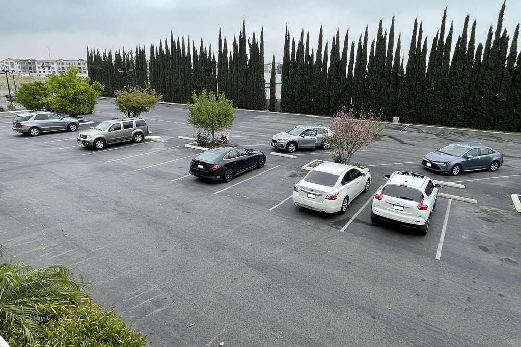 Quality Inn Ontario Airport Convention Center - photo 42