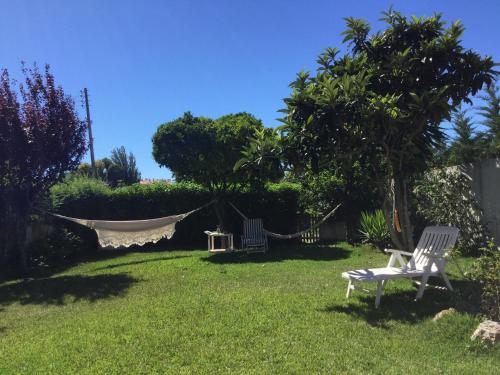 5minutos Do Jardim Ate Ao Mar — Parede