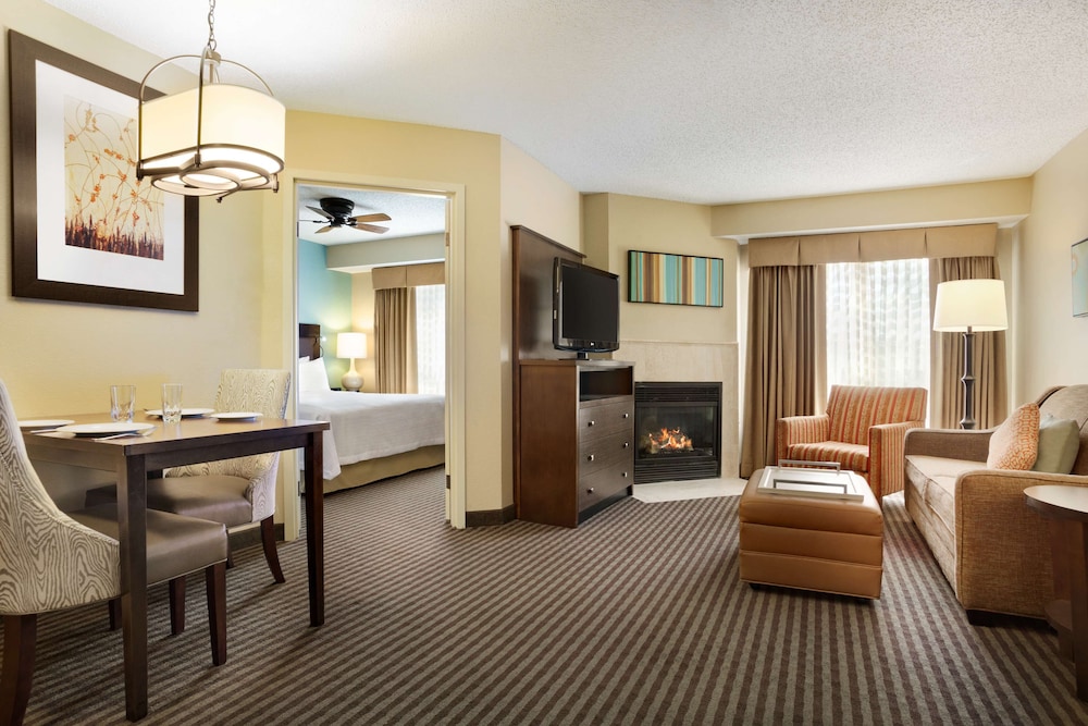 Homewood Suites by Hilton Houston Willowbrook Mall - photo 9
