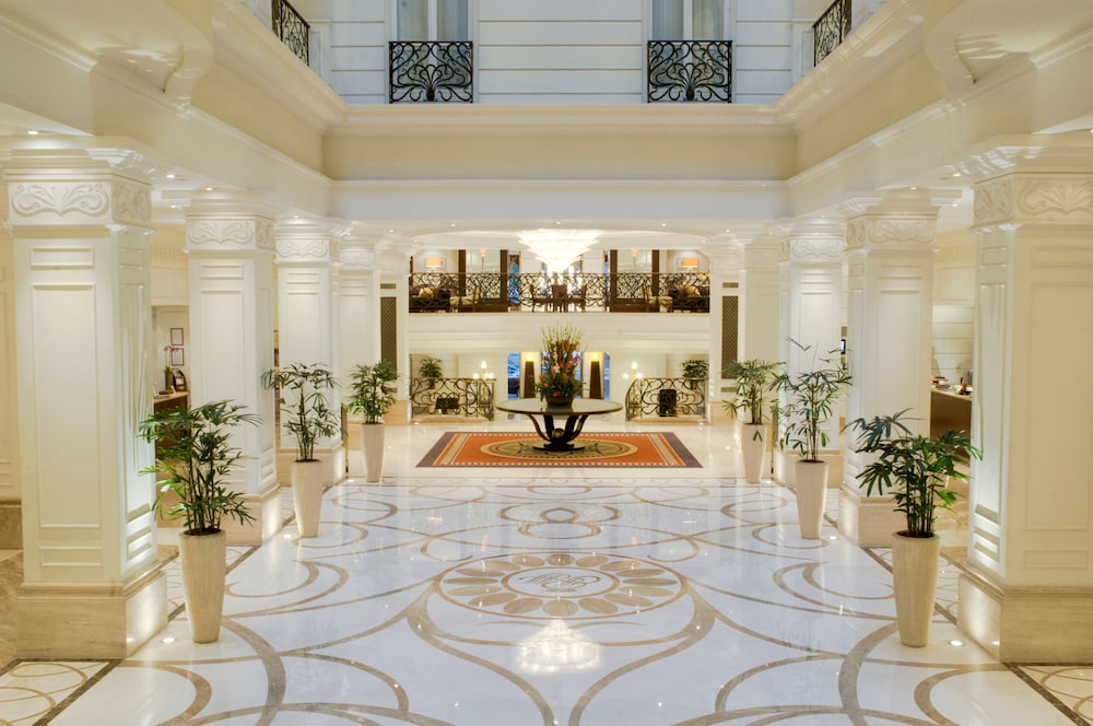 Corinthia Budapest — Budapest — photo 2