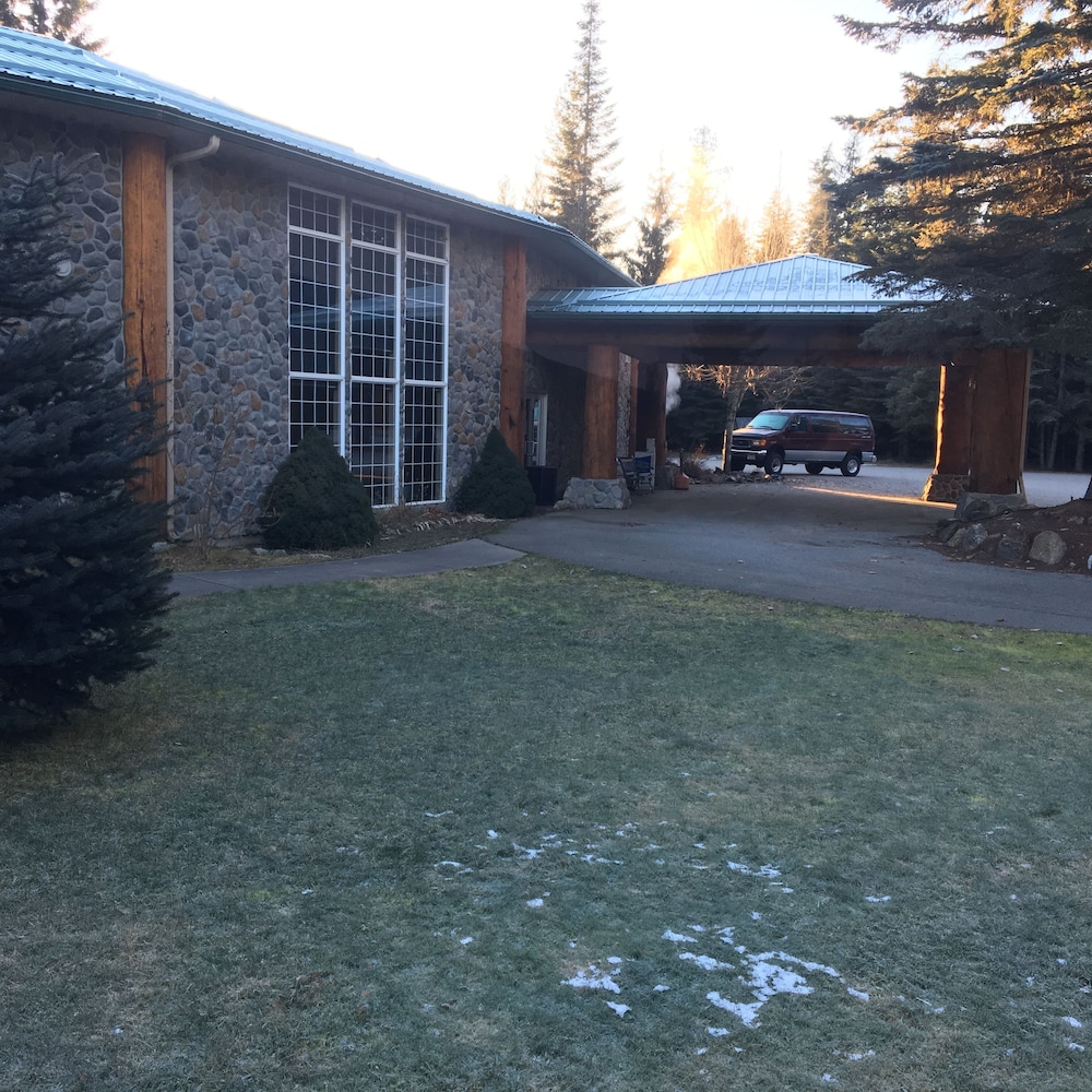 The Inn at Priest Lake - photo 11