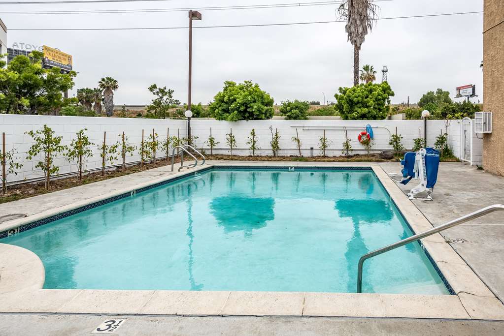 Motel 6 Gardena CA South - photo 9