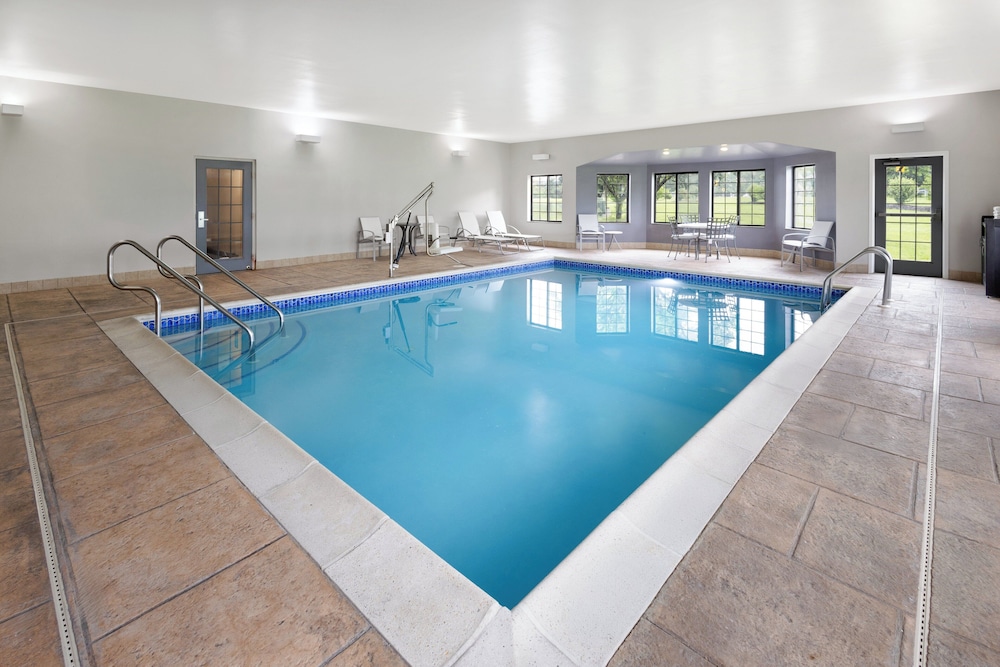 Staybridge Suites Harrisburg by IHG - photo 18