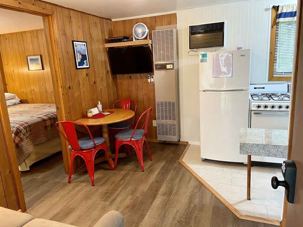 Betsie Riverside Resort - photo 88