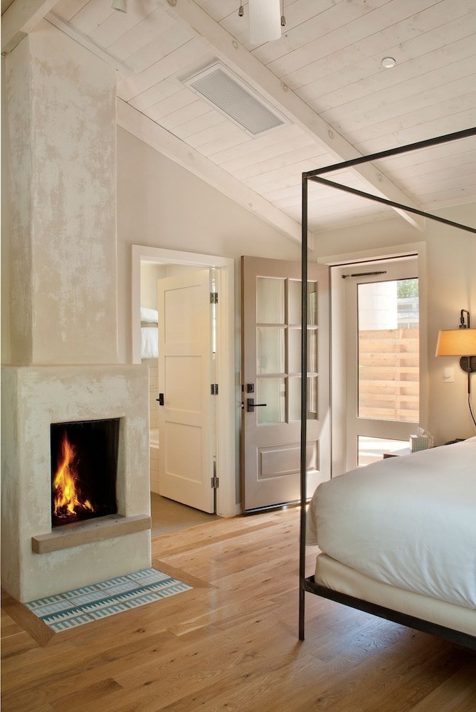Los Poblanos Historic Inn & Organic Farm - photo 4