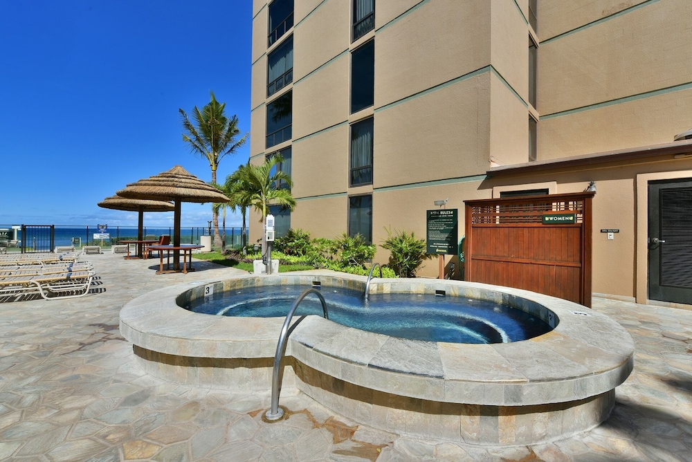 Mahana Resort #1104 1 Br Condo - photo 25