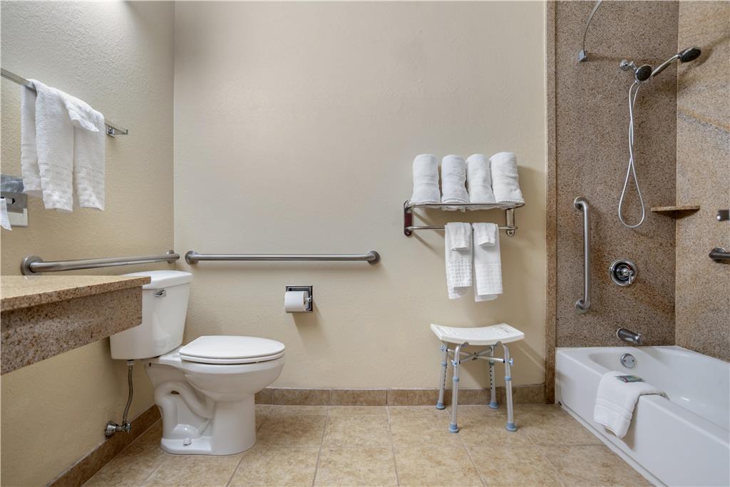 Best Western Opp Inn - photo 38