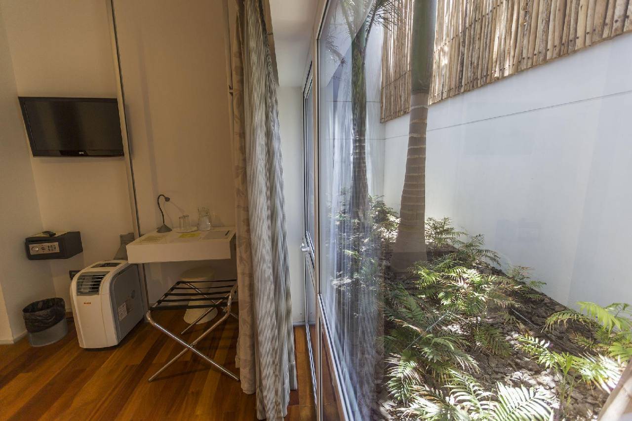 Aruma Hotel Boutique — Arica — photo 2