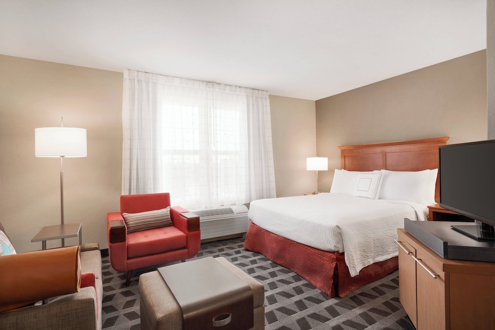 TownePlace Suites by Marriott Springfield - photo 10
