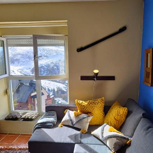 Sierra Nevada Alcazaba - last minute hotel in Unknown City