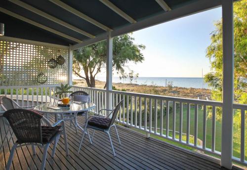 Out of the Blue I Private Properties — carbon neutral stay, Busselton