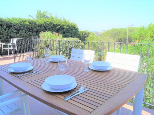 Wastl - carbon neutral hotel in Lloret De Mar