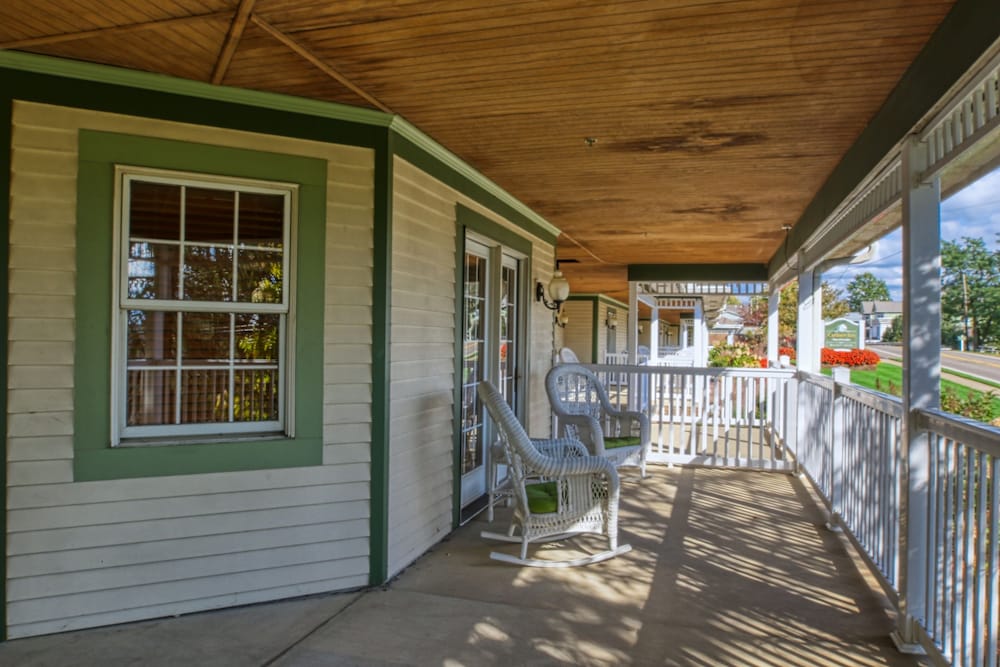 Carlisle Inn Walnut Creek - photo 15