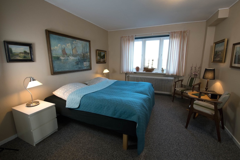 Hotel Lolland — Maribo — photo 4