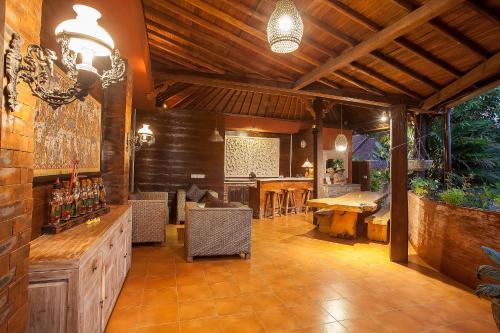 Pariliana — Ubud — photo 5