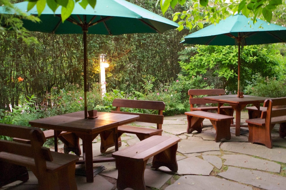 Mill House Inn - photo 83
