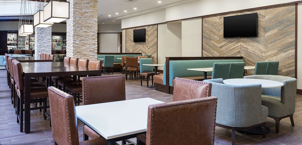 Embassy Suites Hotel Denver Tech Center - photo 26