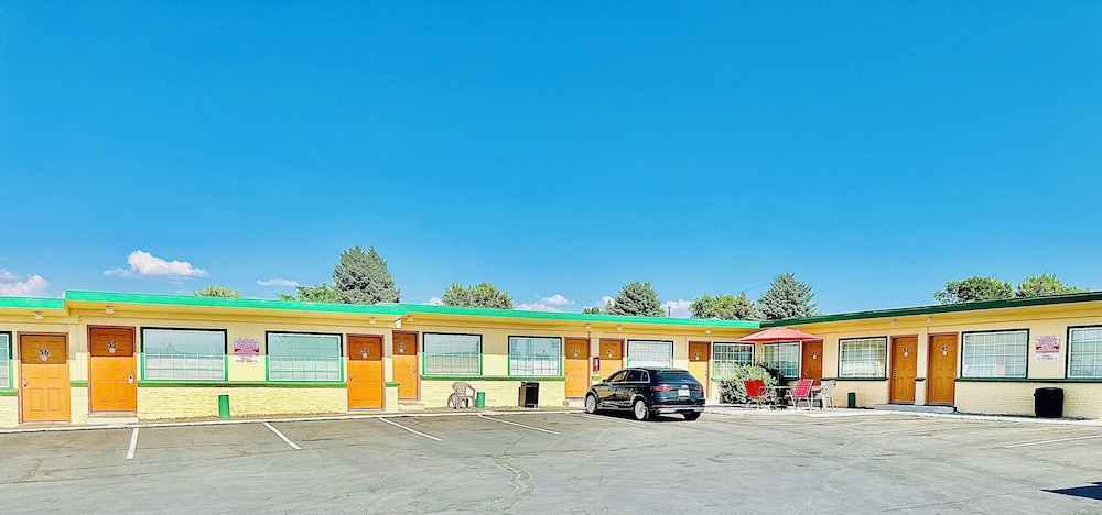 Sage N Sand Motel - photo 37