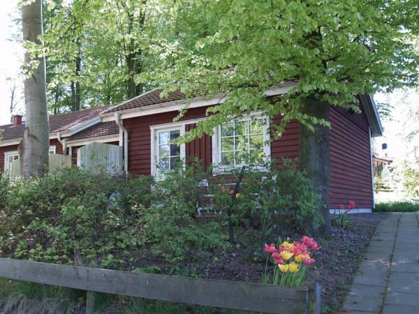 Ringsj Krog & W rdshus in Hoeoer, Sweden