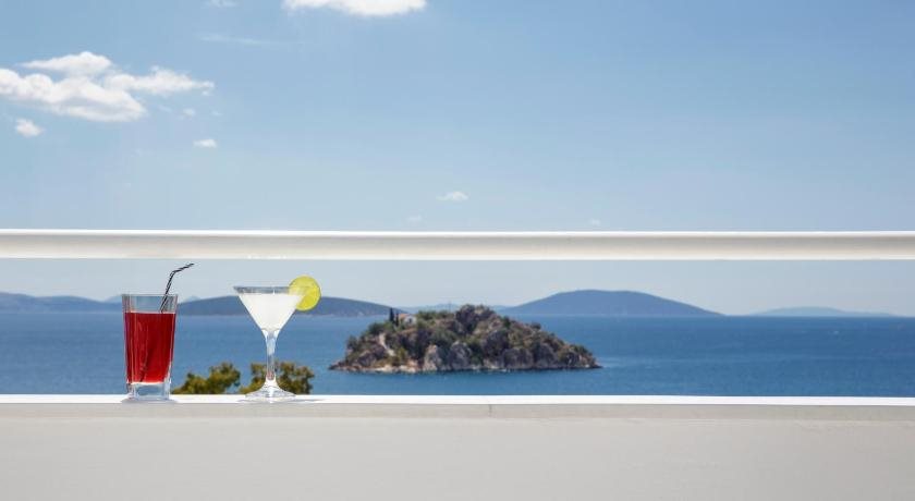 Asteria Hotel - carbon neutral hotel in Tolon