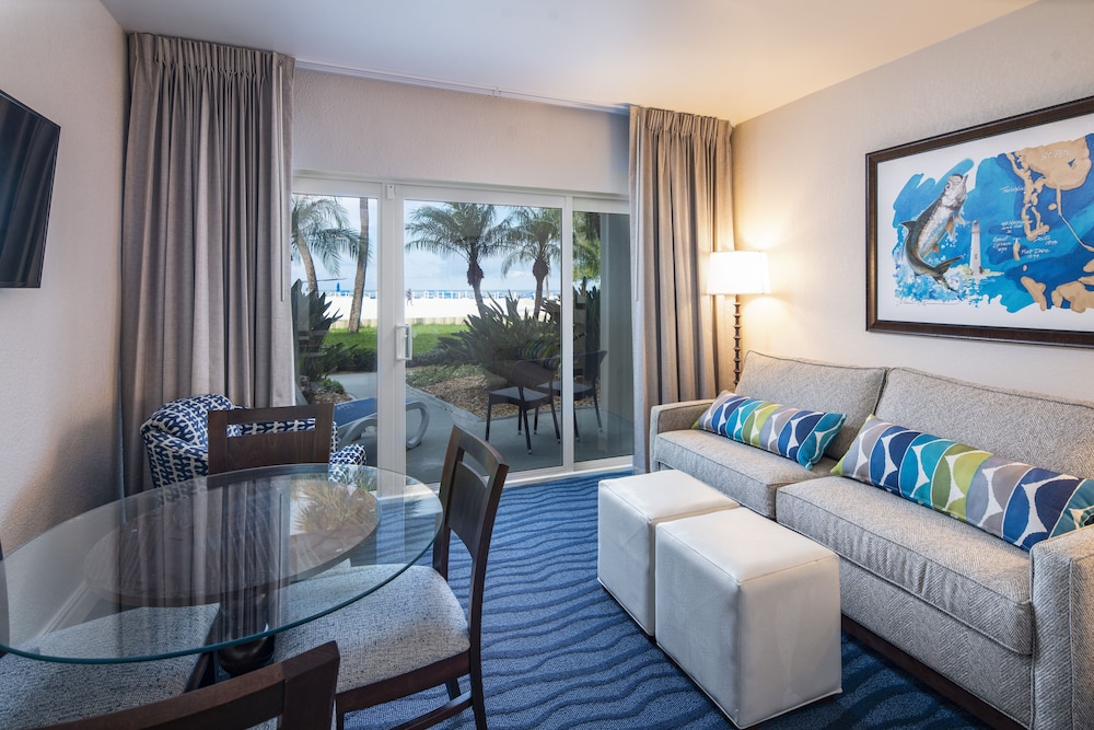 RumFish Beach at TradeWinds - photo 13