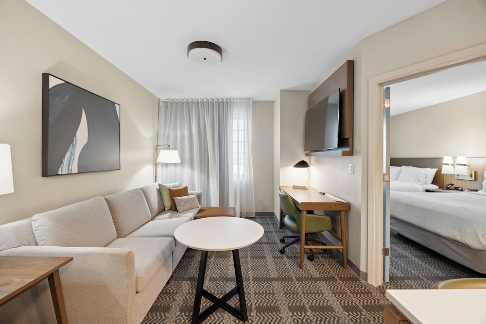 Staybridge Suites Sacramento Woodland - photo 66