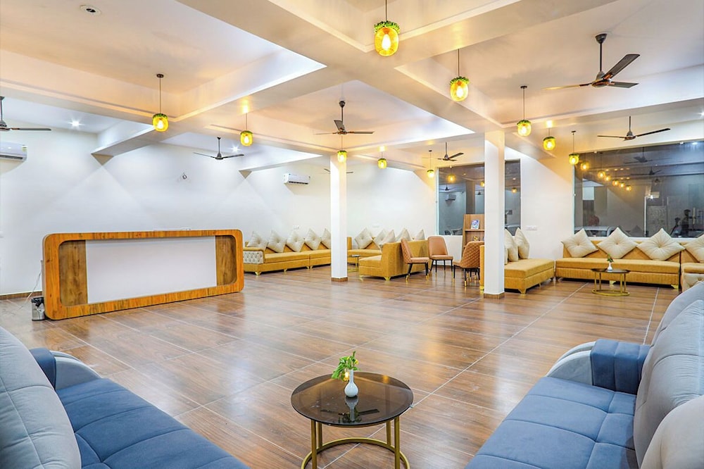 Corbett Tranquil Tigers Resort in Ramnagar, India