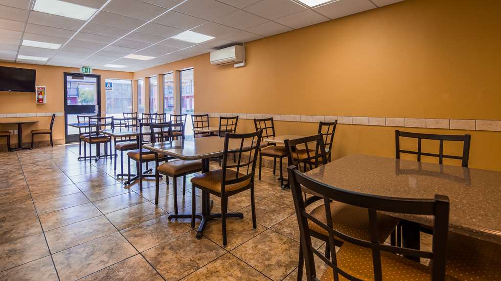 SureStay Hotel by Best Western Tehachapi - photo 7