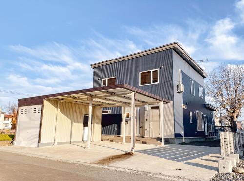 Furano First Tracks 5 mins to ski field in Furano, Japan