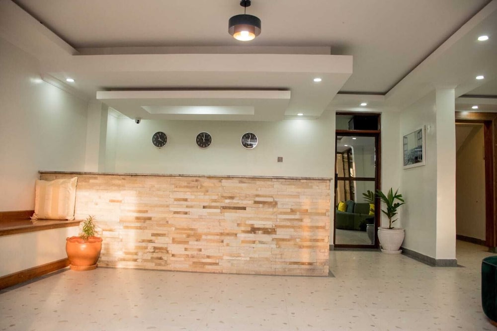 Kolel Hotel and Suites — Eldoret — photo 2