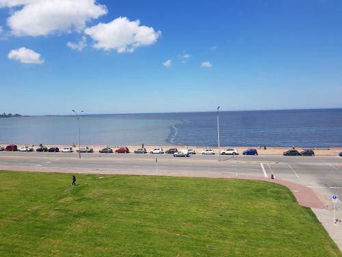 Frente al mar — 4-Star Luxury Hotel in Montevideo, Uruguay