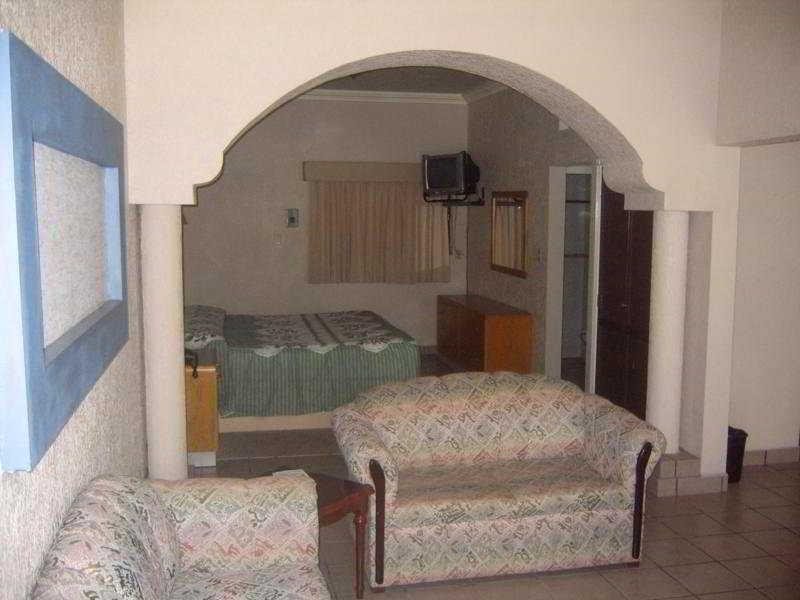 Suites José Marti — Juarez — photo 3
