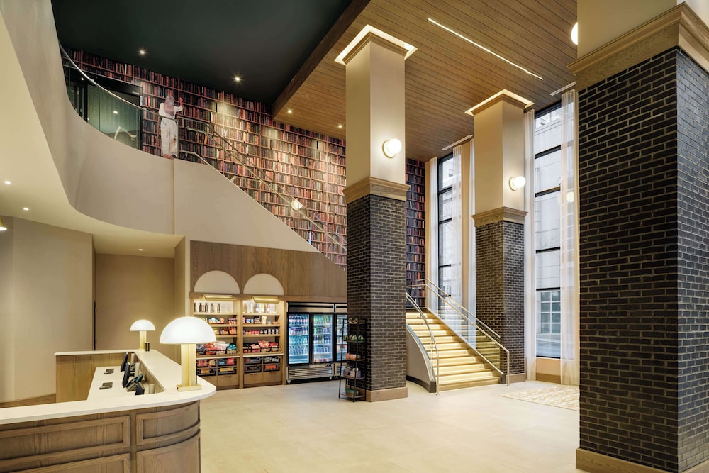 Homewood Suites By Hilton Raleigh Downtown - photo 6
