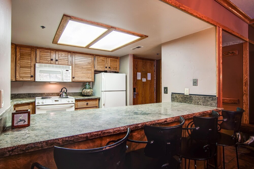 Park Station Condominium Hotel - photo 92