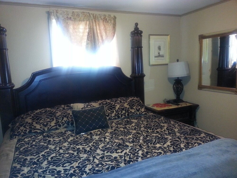 Creole Inn - photo 30