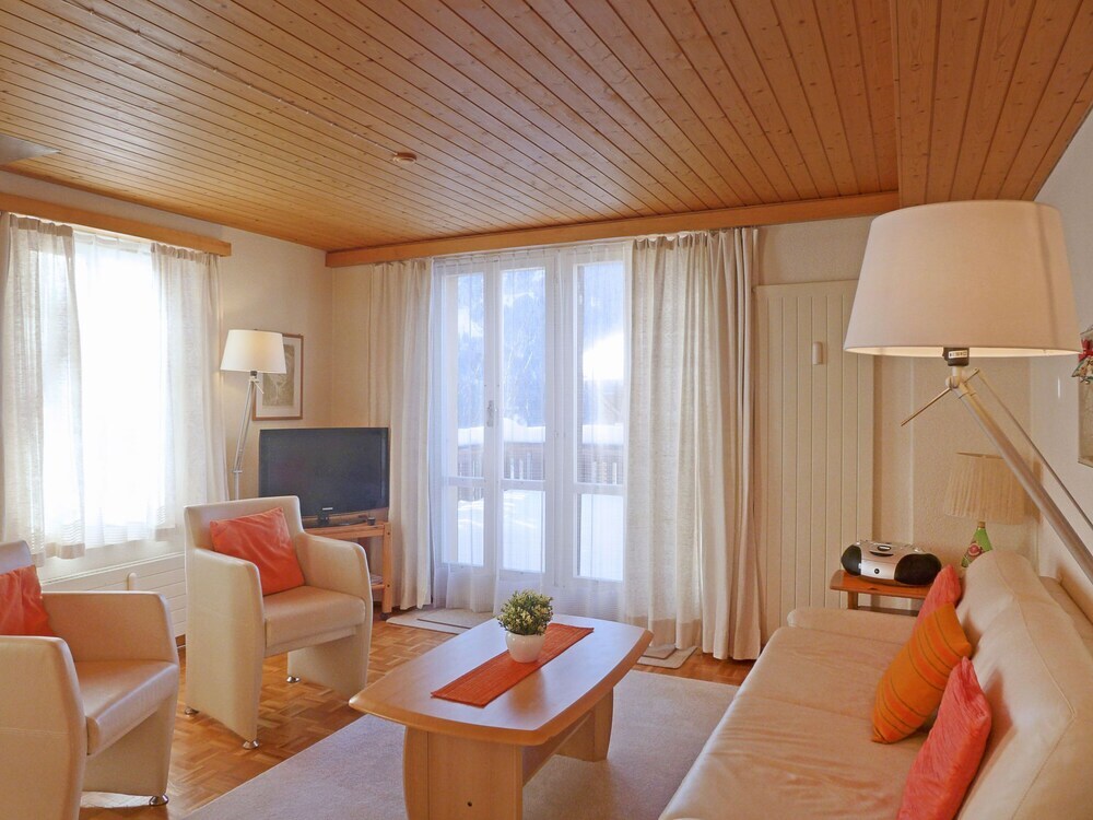 Schweizerhof in Lauterbrunnen, Switzerland