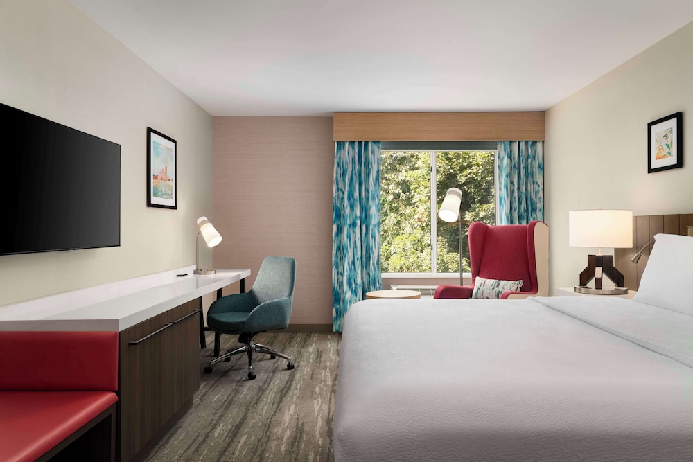 Hilton Garden Inn Kennett Square - photo 4