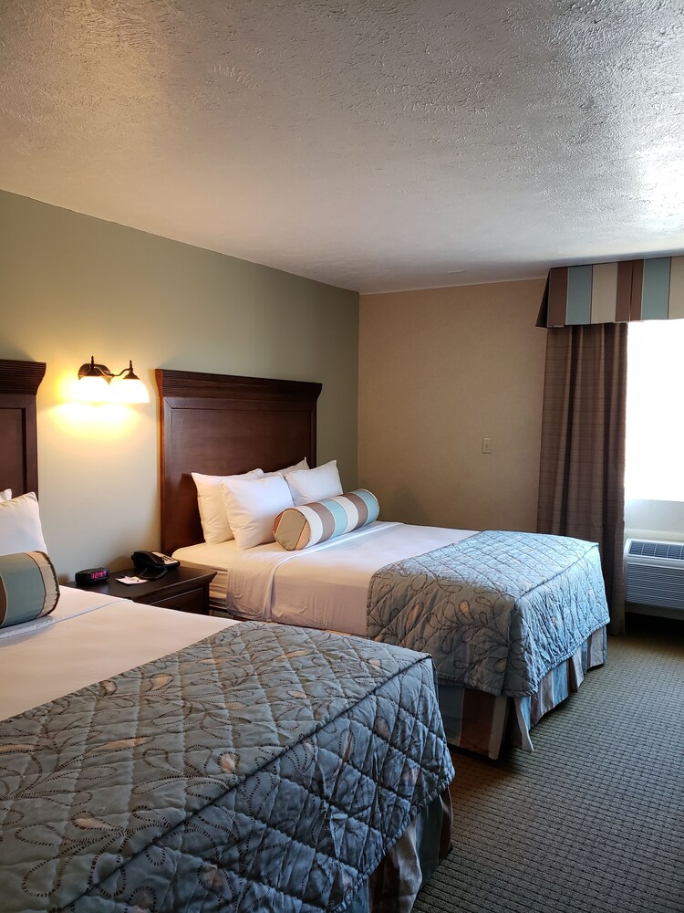 Baymont by Wyndham Branson Theatre District - photo 25