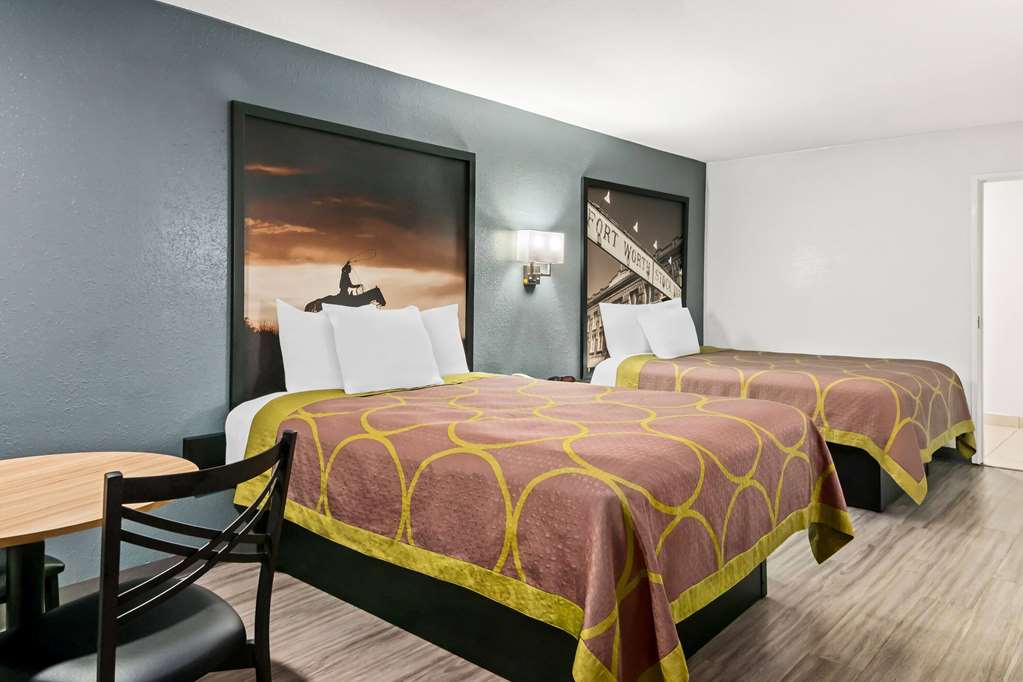 Super 8 by Wyndham Grand Prairie Southwest - photo 17
